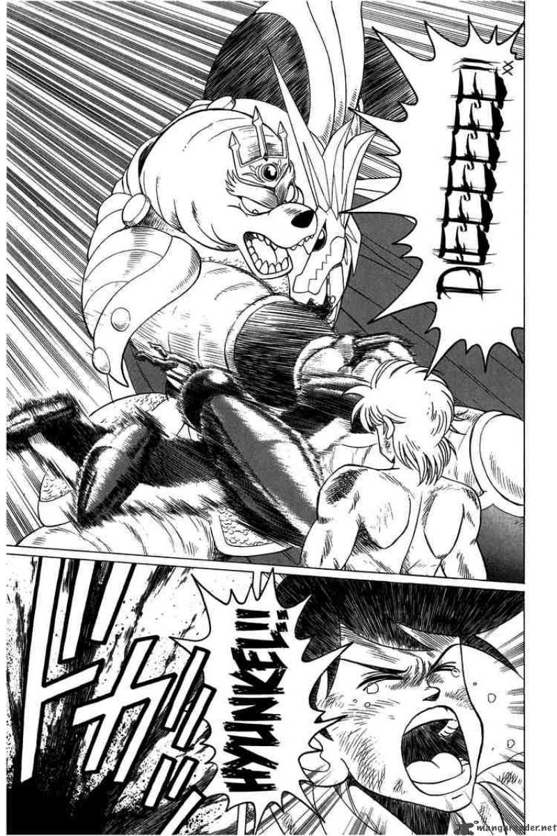 Dragon Quest Dai No Daiboken 101 10