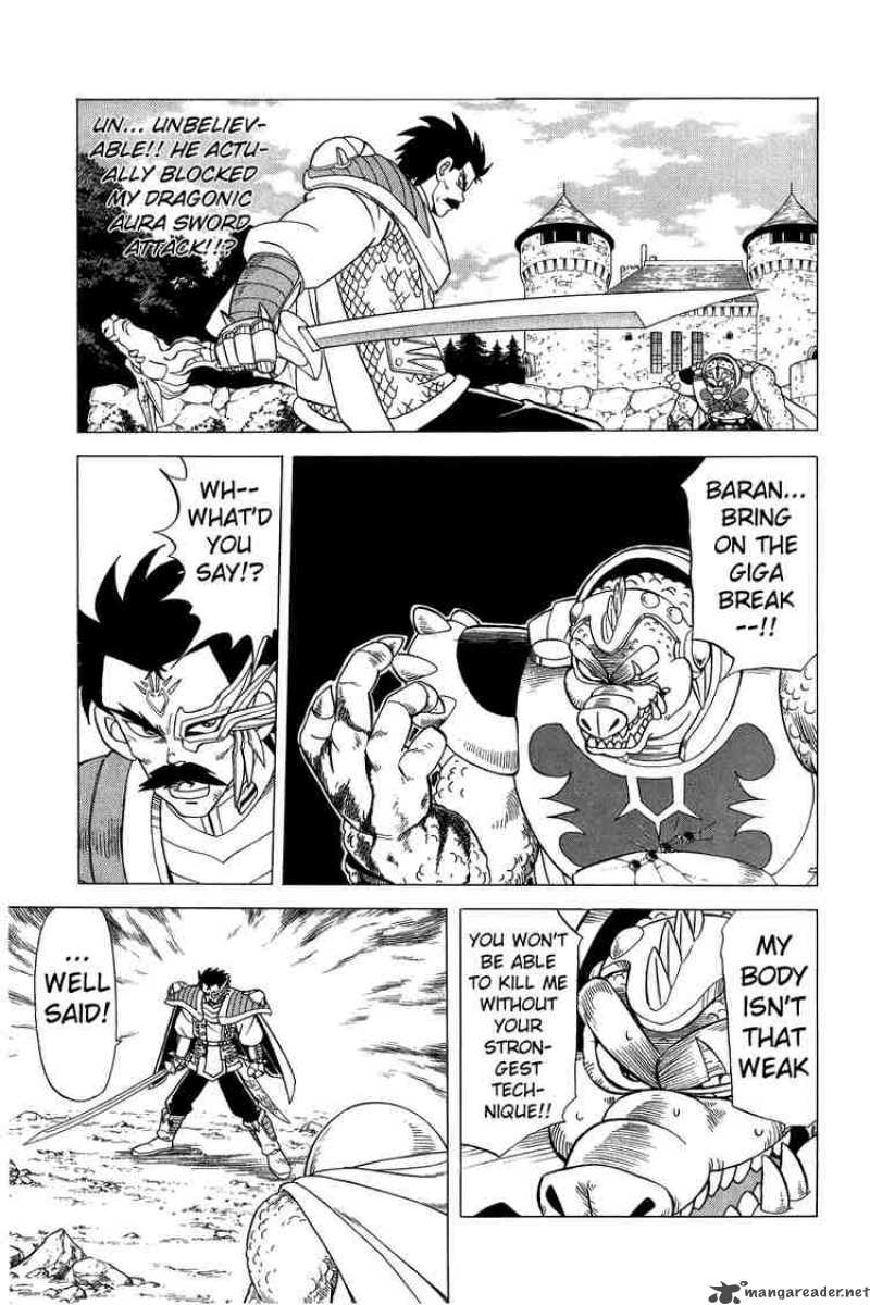 Dragon Quest Dai No Daiboken 102 10