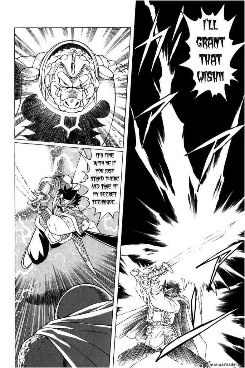 Dragon Quest Dai No Daiboken 102 11