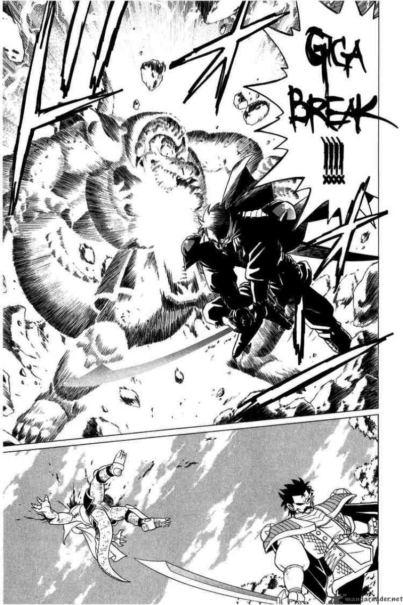 Dragon Quest Dai No Daiboken 102 12