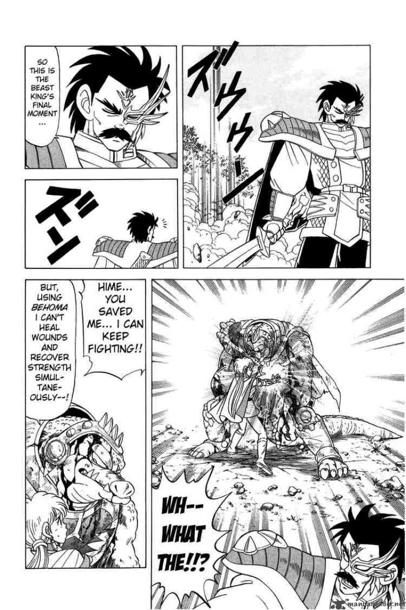 Dragon Quest Dai No Daiboken 102 13