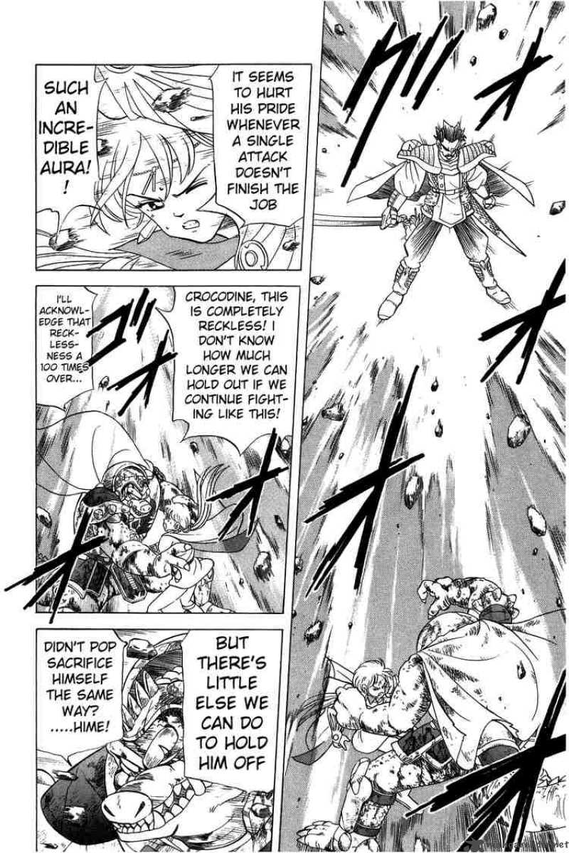 Dragon Quest Dai No Daiboken 102 15