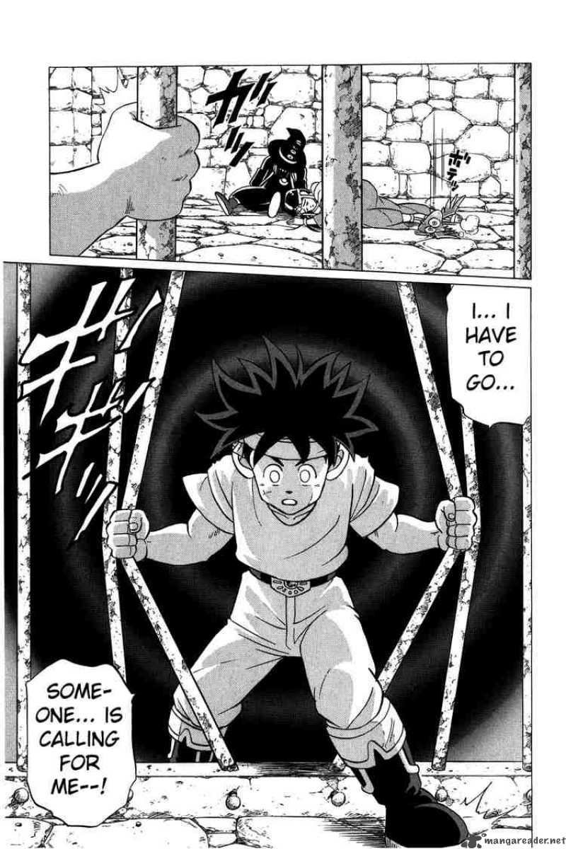 Dragon Quest Dai No Daiboken 102 18