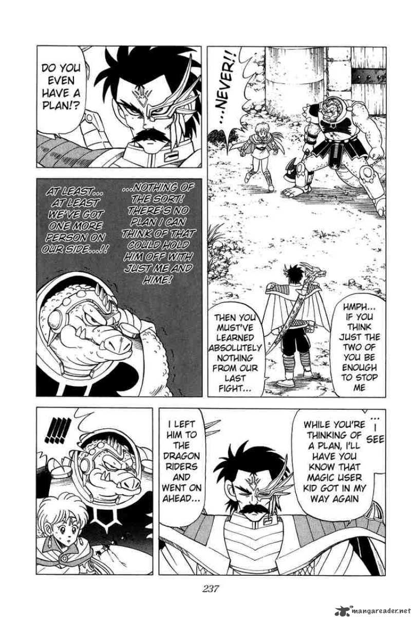 Dragon Quest Dai No Daiboken 102 2
