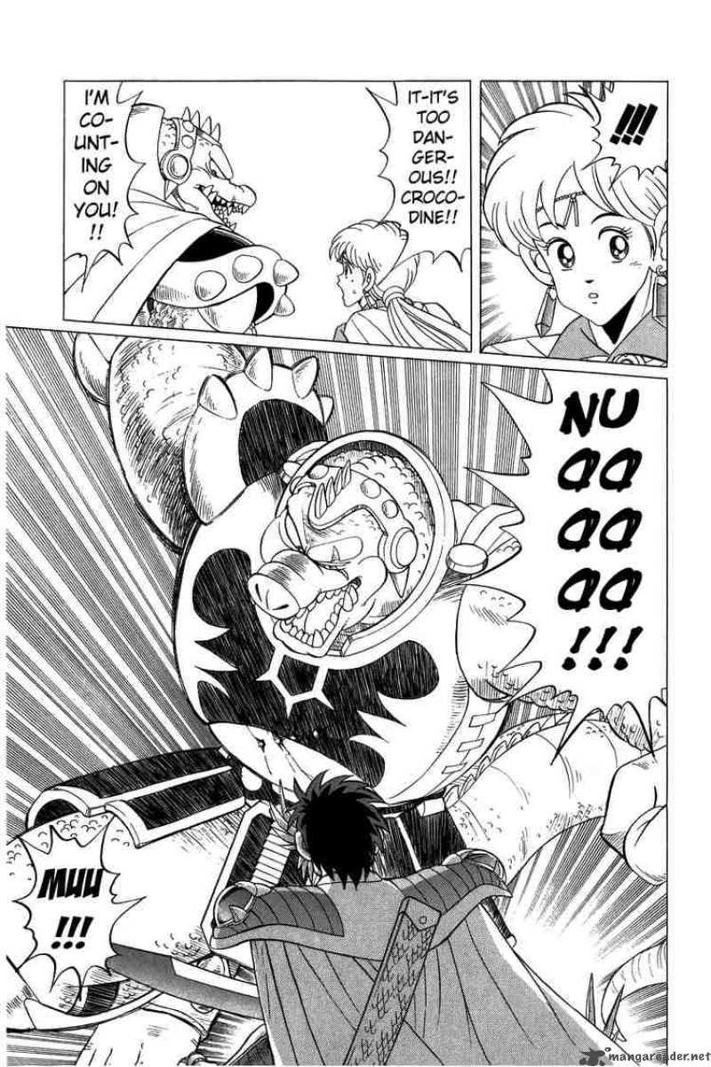 Dragon Quest Dai No Daiboken 102 6