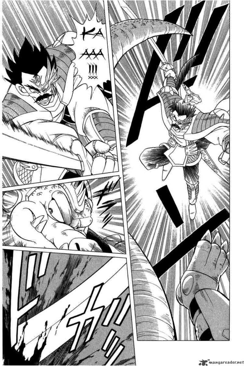 Dragon Quest Dai No Daiboken 102 8