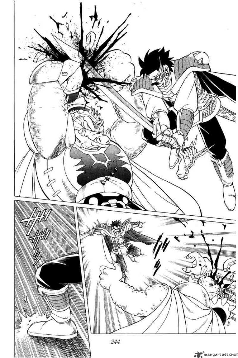Dragon Quest Dai No Daiboken 102 9