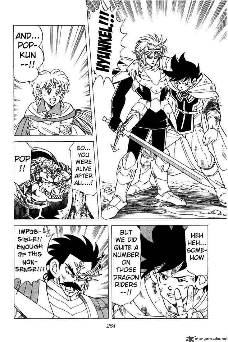 Dragon Quest Dai No Daiboken 103 10