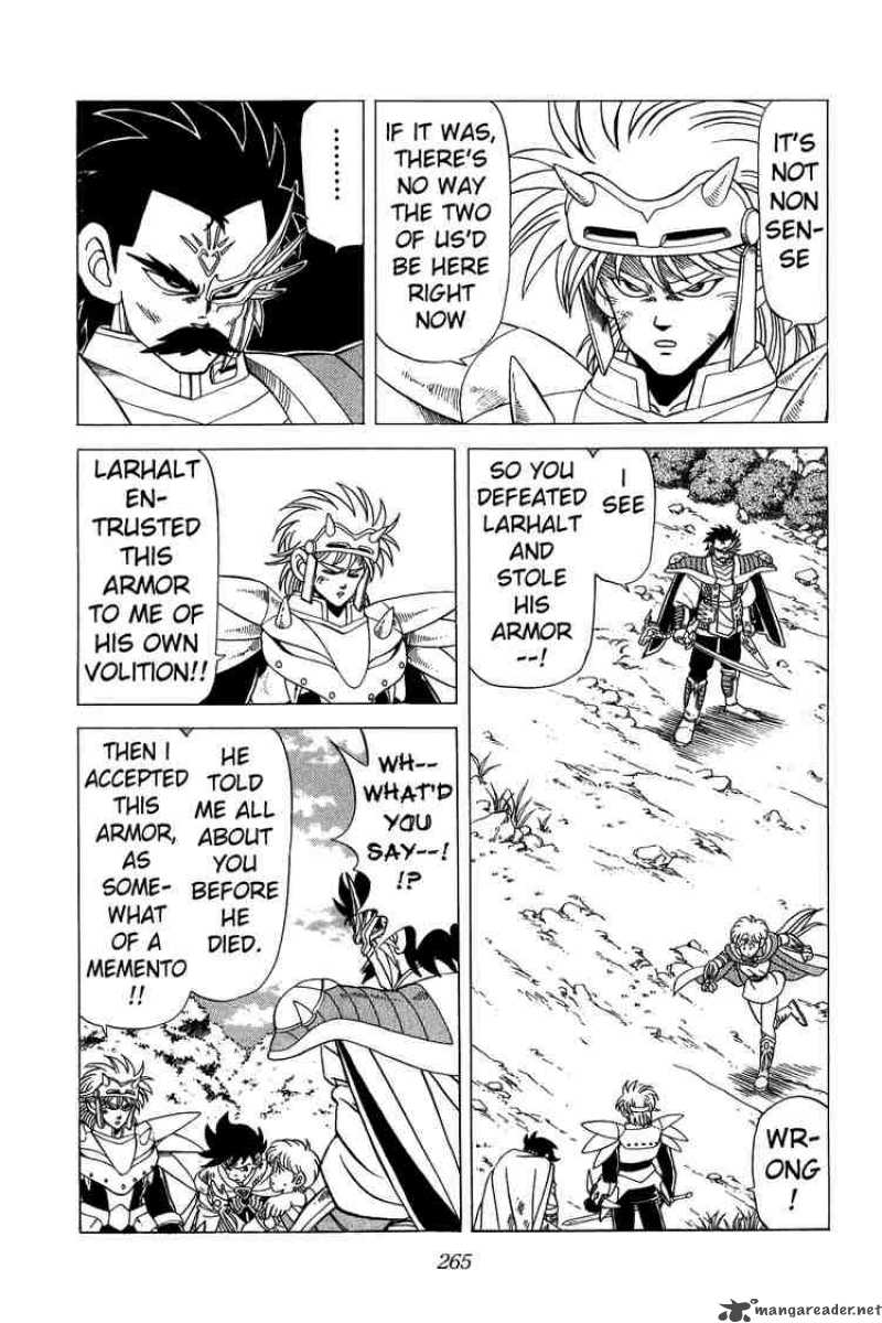 Dragon Quest Dai No Daiboken 103 11