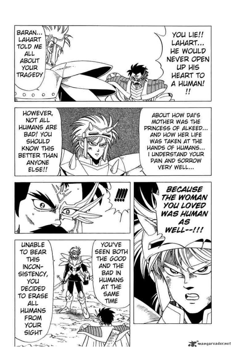 Dragon Quest Dai No Daiboken 103 12