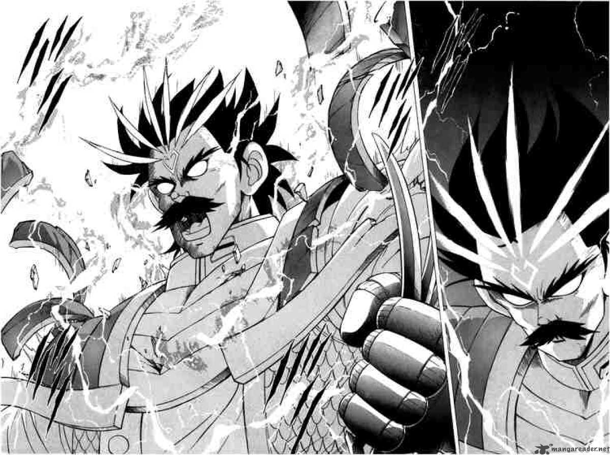 Dragon Quest Dai No Daiboken 103 18