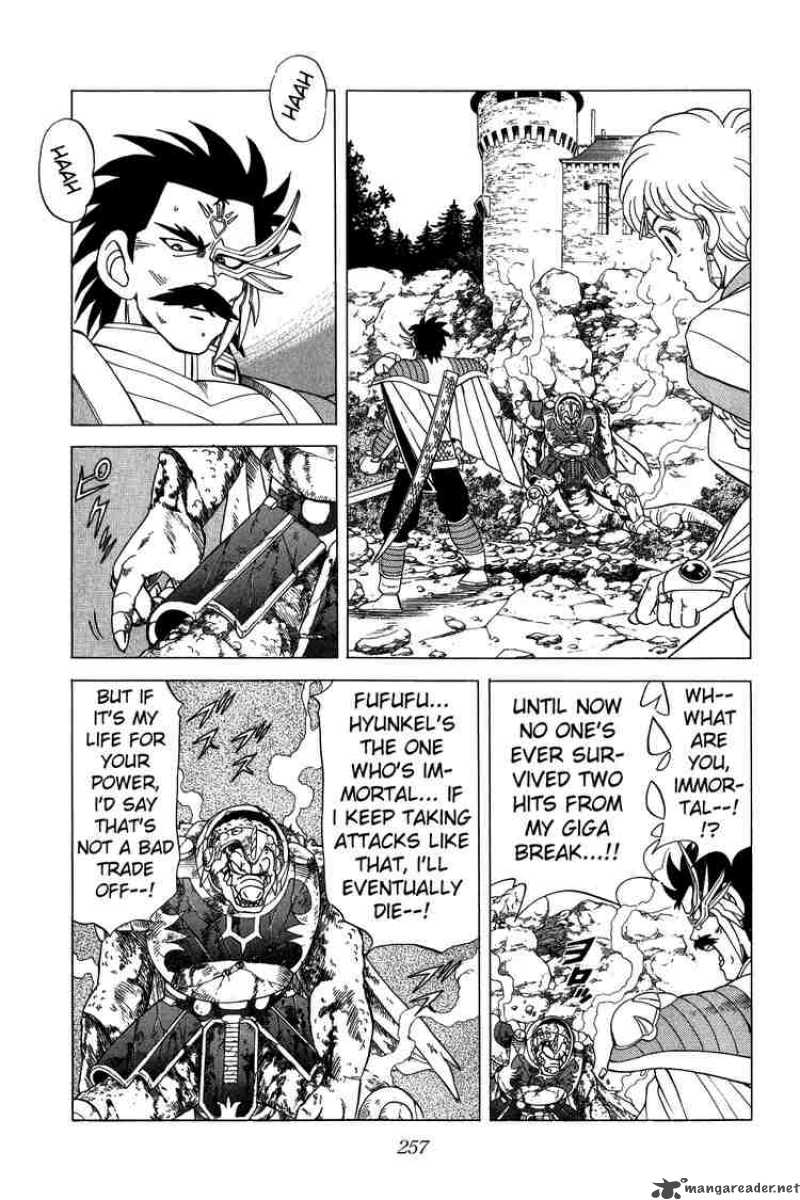 Dragon Quest Dai No Daiboken 103 3