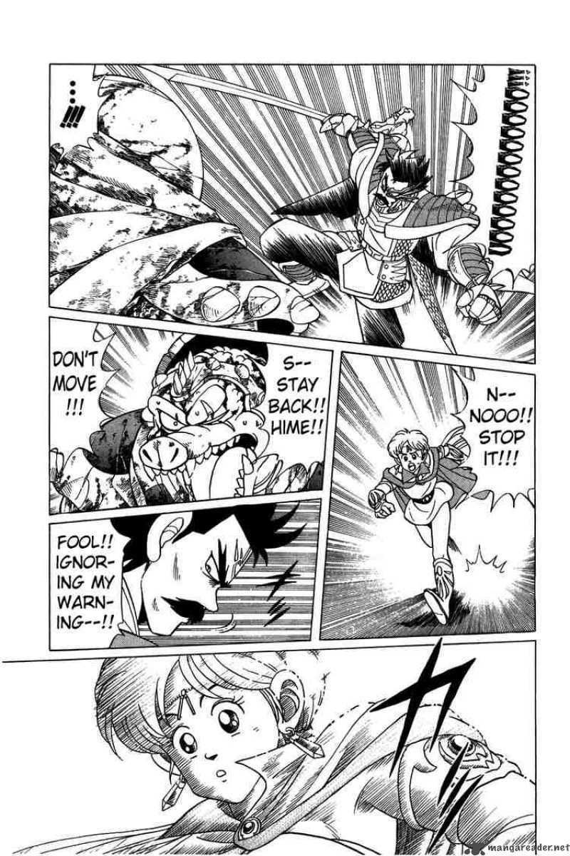 Dragon Quest Dai No Daiboken 103 7