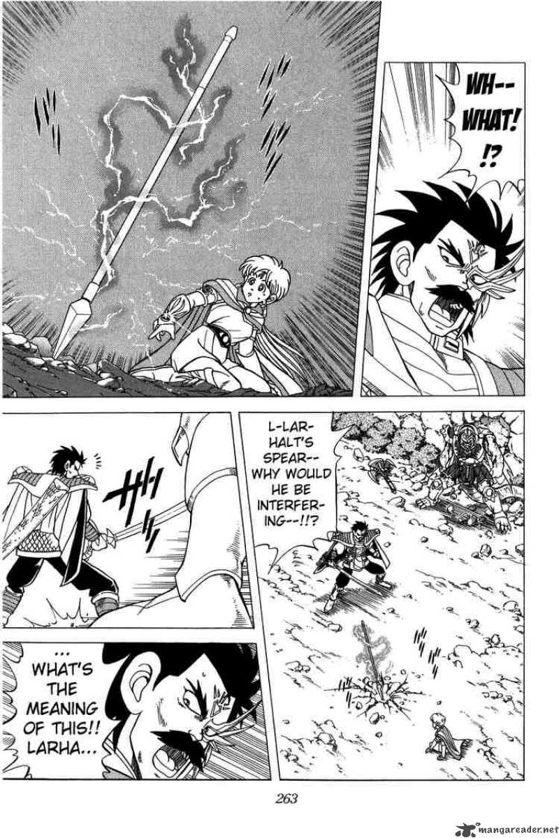 Dragon Quest Dai No Daiboken 103 9