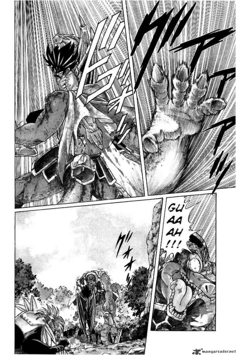 Dragon Quest Dai No Daiboken 104 11