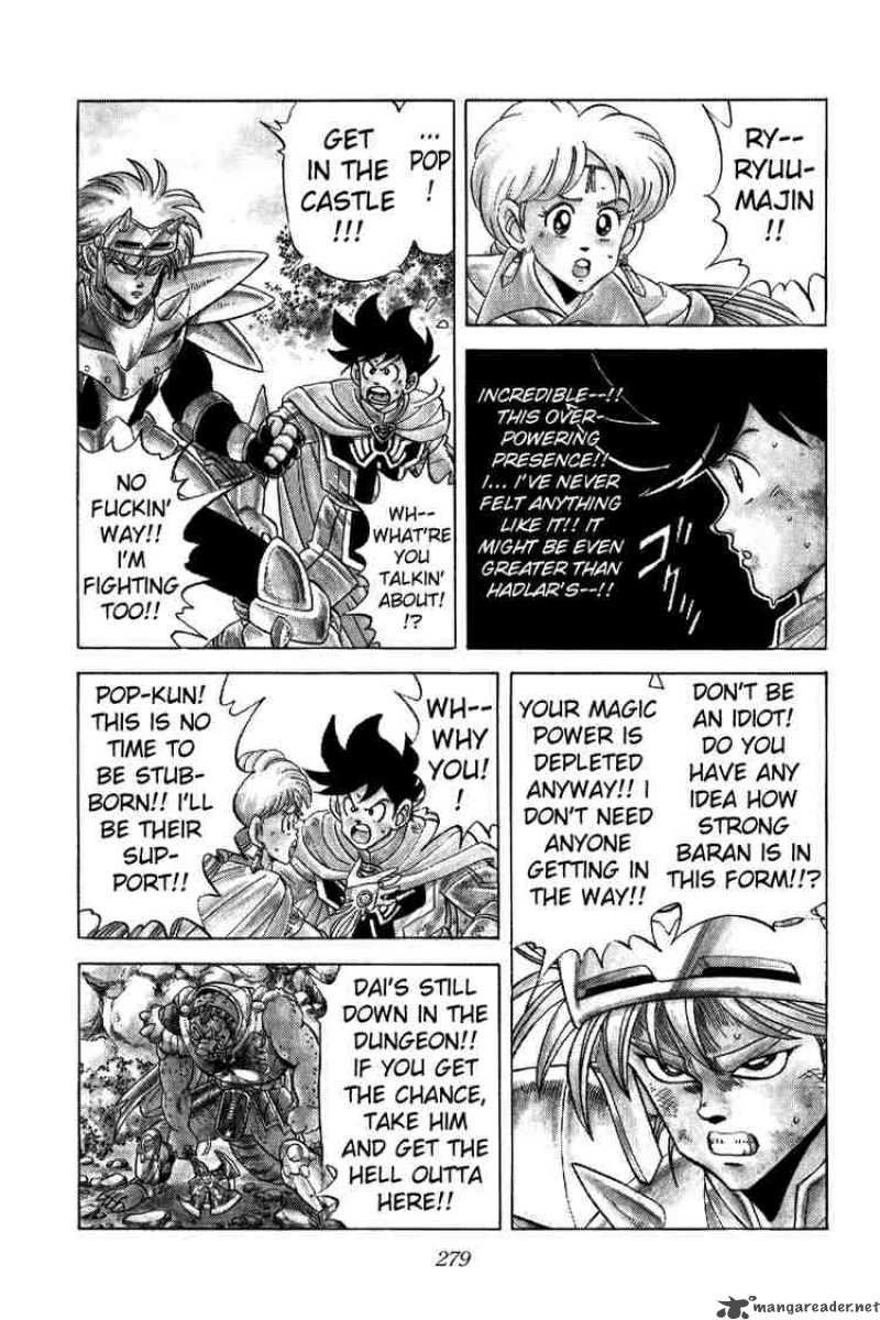 Dragon Quest Dai No Daiboken 104 6