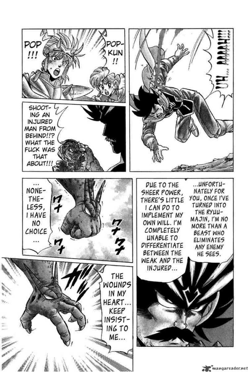 Dragon Quest Dai No Daiboken 104 8