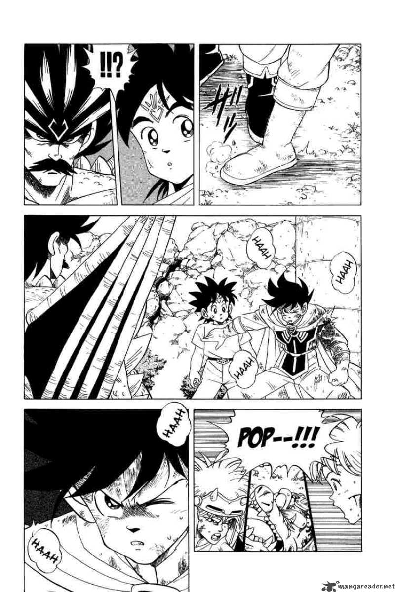 Dragon Quest Dai No Daiboken 105 10