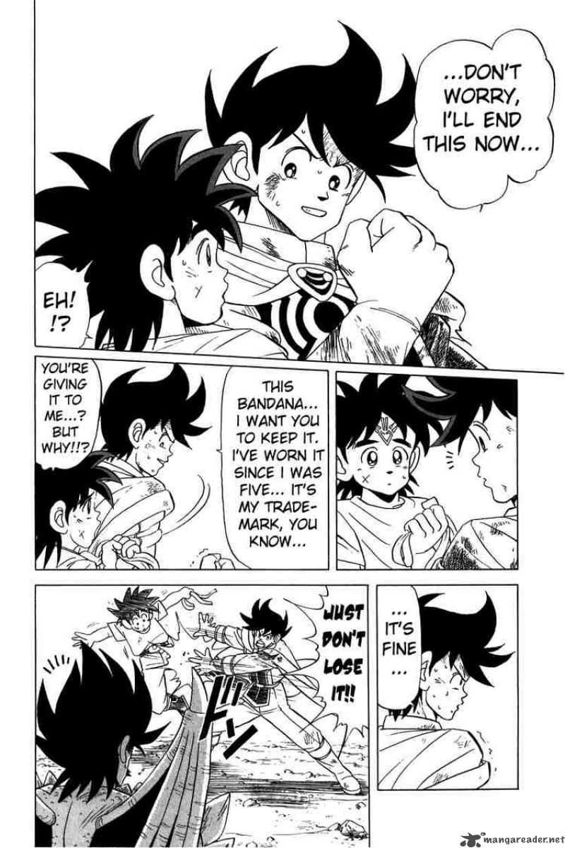 Dragon Quest Dai No Daiboken 105 18