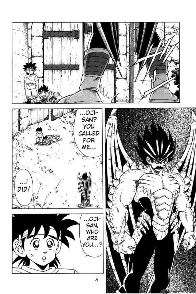 Dragon Quest Dai No Daiboken 105 6