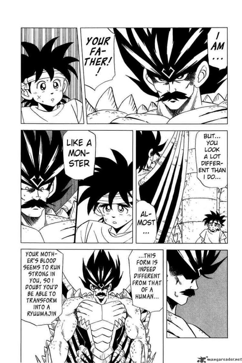 Dragon Quest Dai No Daiboken 105 7