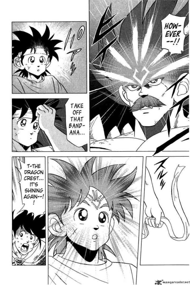 Dragon Quest Dai No Daiboken 105 8