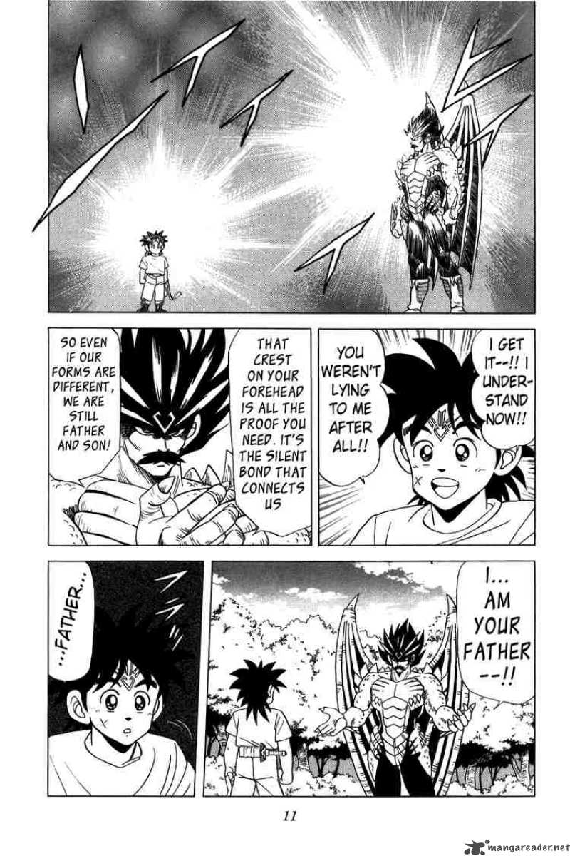 Dragon Quest Dai No Daiboken 105 9