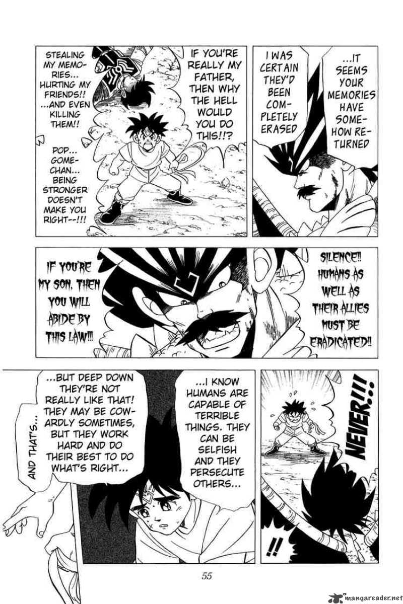 Dragon Quest Dai No Daiboken 107 12