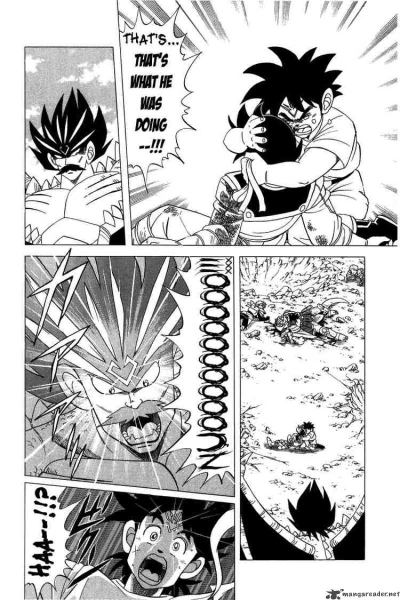 Dragon Quest Dai No Daiboken 107 13