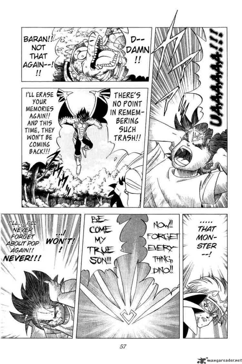 Dragon Quest Dai No Daiboken 107 14