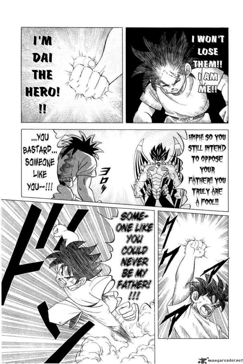 Dragon Quest Dai No Daiboken 107 16