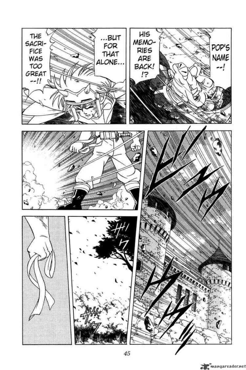Dragon Quest Dai No Daiboken 107 2