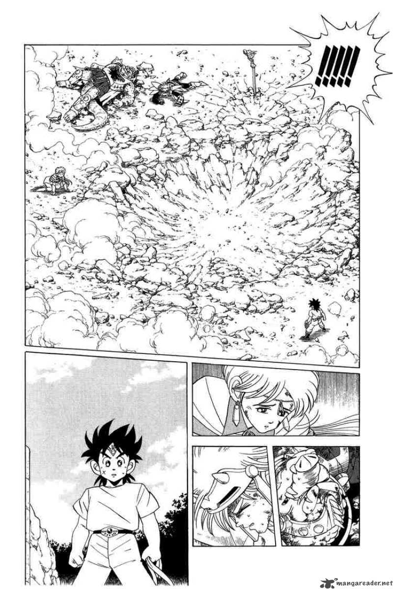 Dragon Quest Dai No Daiboken 107 3