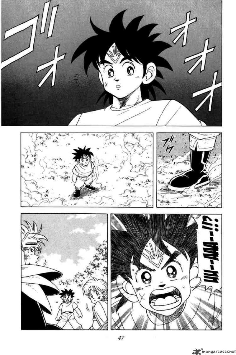 Dragon Quest Dai No Daiboken 107 4