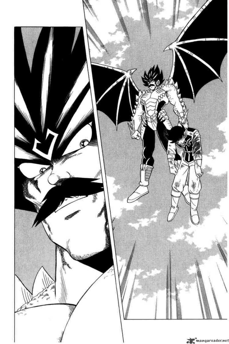 Dragon Quest Dai No Daiboken 107 5