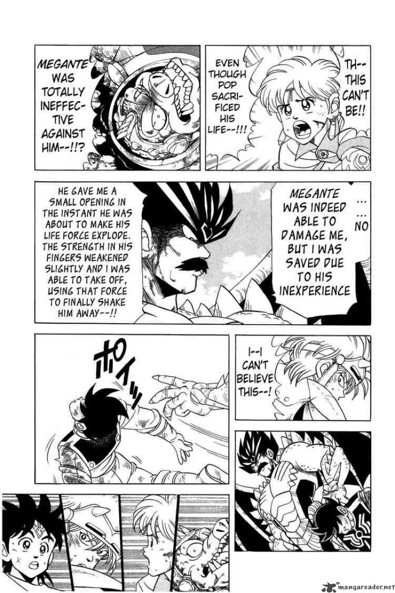 Dragon Quest Dai No Daiboken 107 6