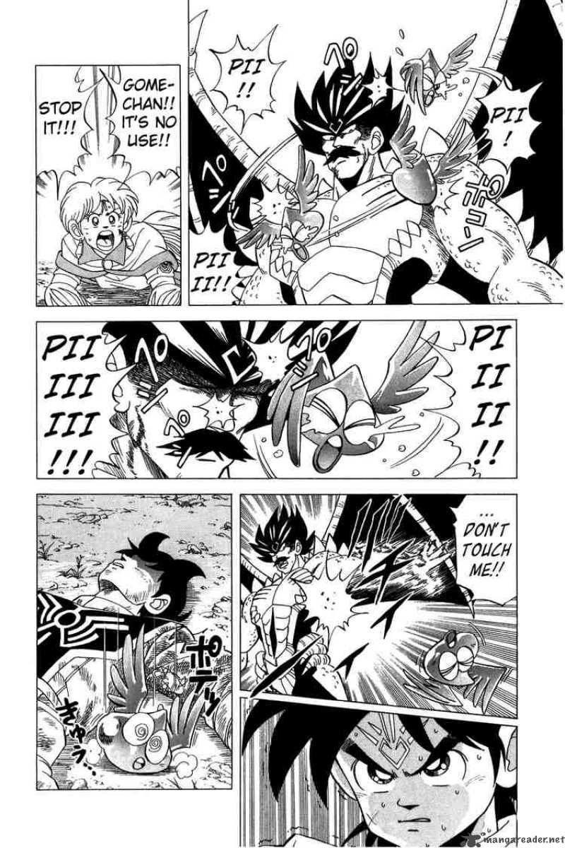 Dragon Quest Dai No Daiboken 107 9