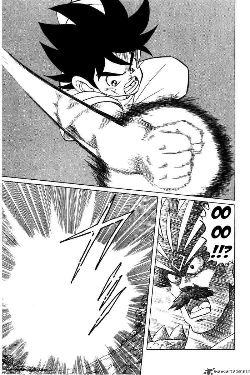 Dragon Quest Dai No Daiboken 108 11