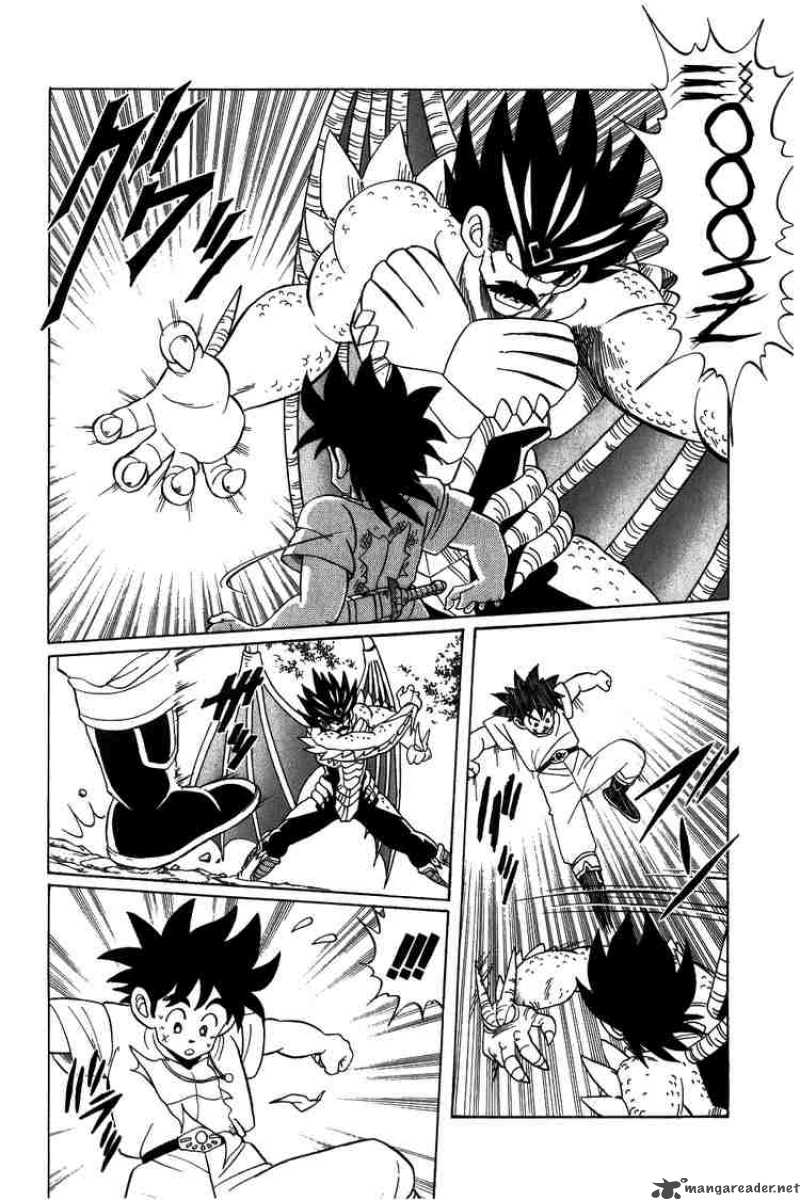 Dragon Quest Dai No Daiboken 108 14