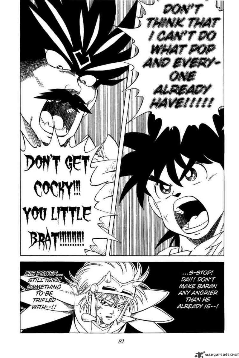 Dragon Quest Dai No Daiboken 108 19