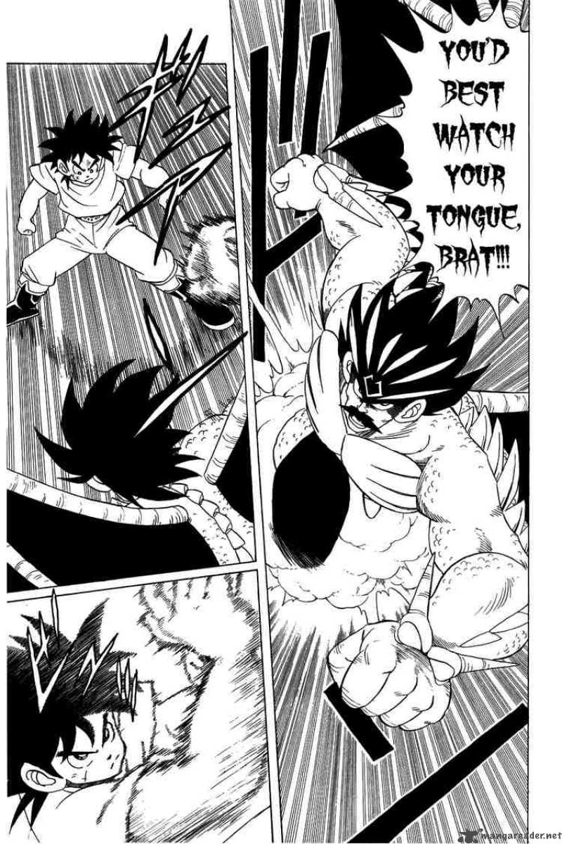 Dragon Quest Dai No Daiboken 108 7