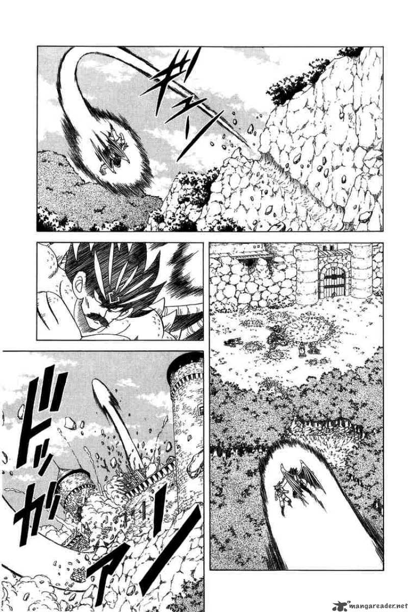 Dragon Quest Dai No Daiboken 109 12