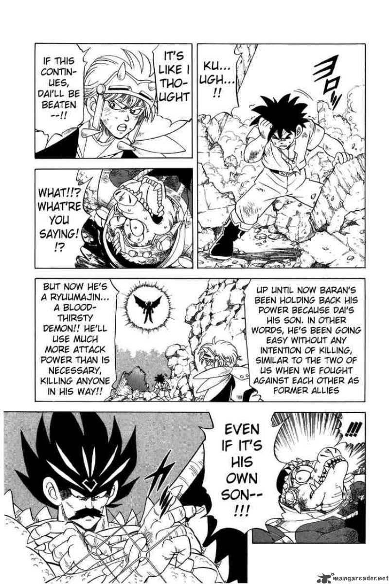 Dragon Quest Dai No Daiboken 109 14