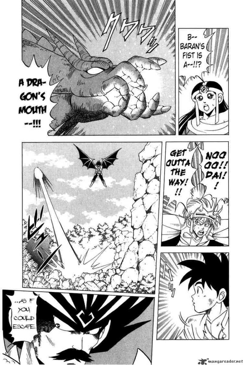 Dragon Quest Dai No Daiboken 109 16