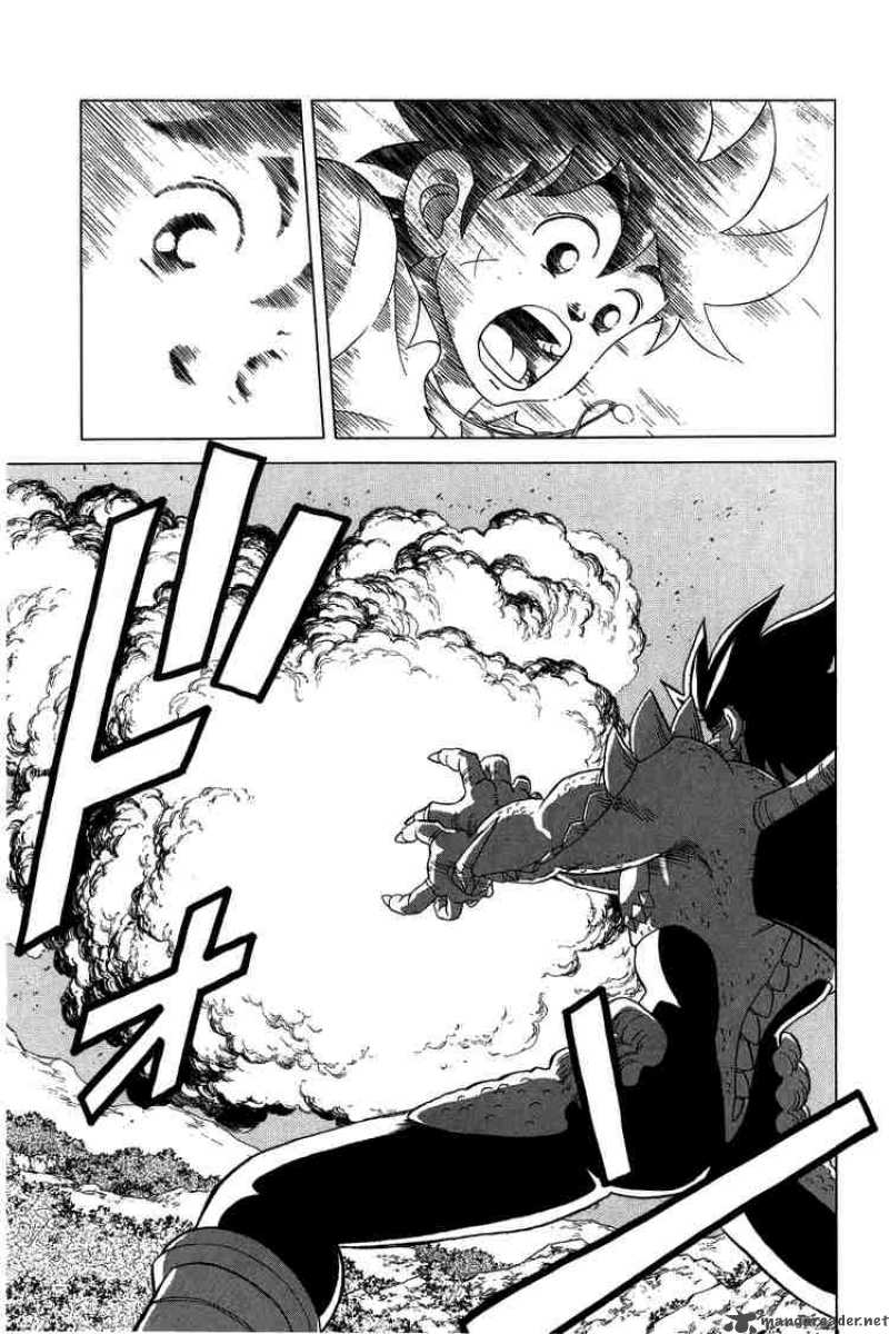 Dragon Quest Dai No Daiboken 109 18