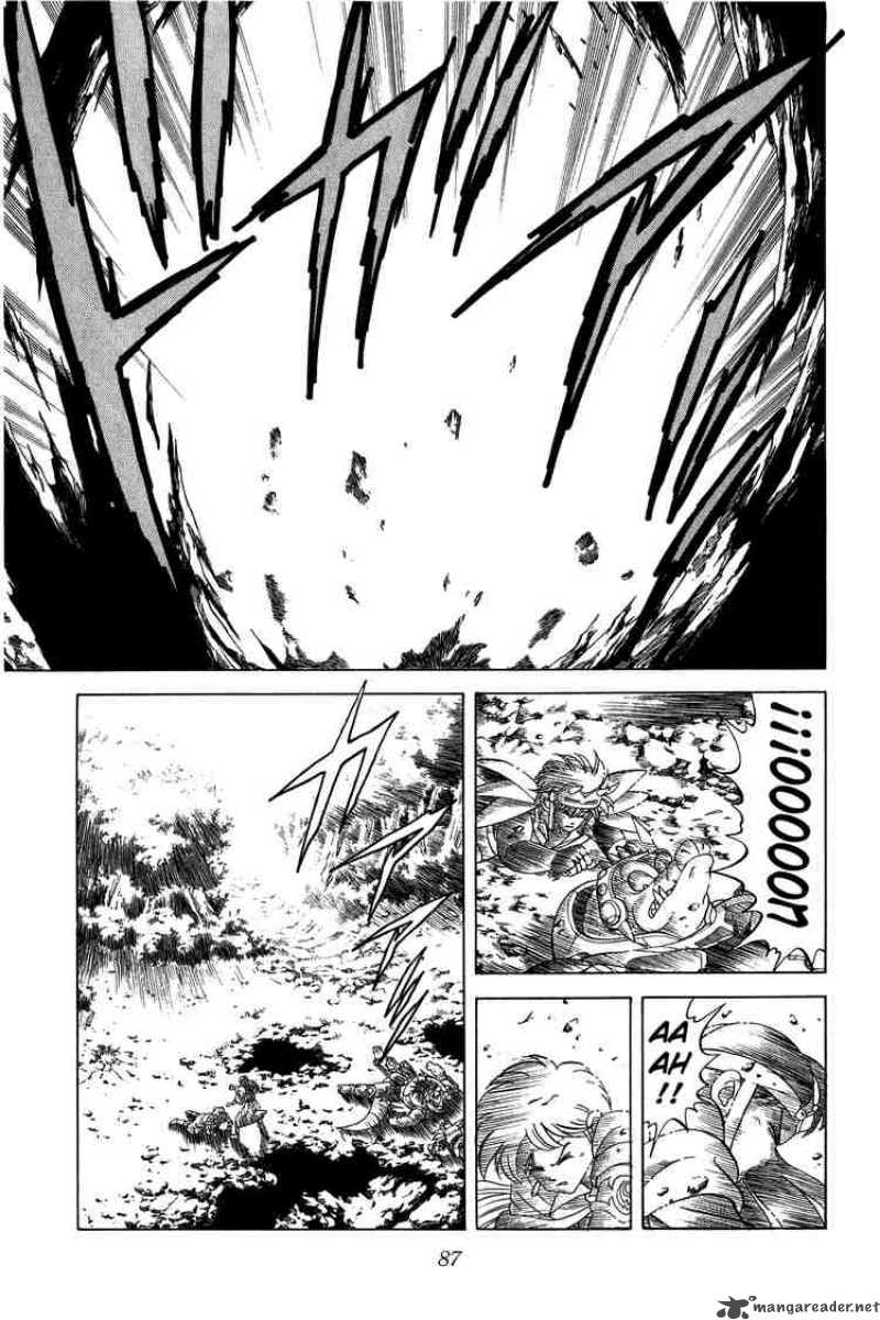 Dragon Quest Dai No Daiboken 109 6
