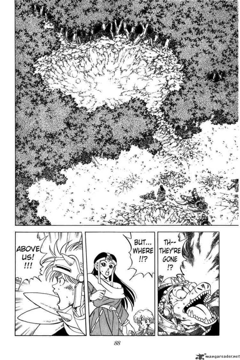 Dragon Quest Dai No Daiboken 109 7