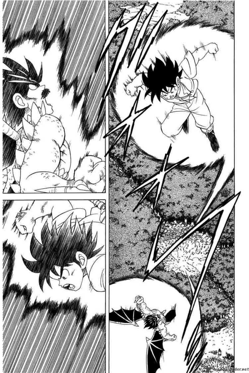 Dragon Quest Dai No Daiboken 109 8