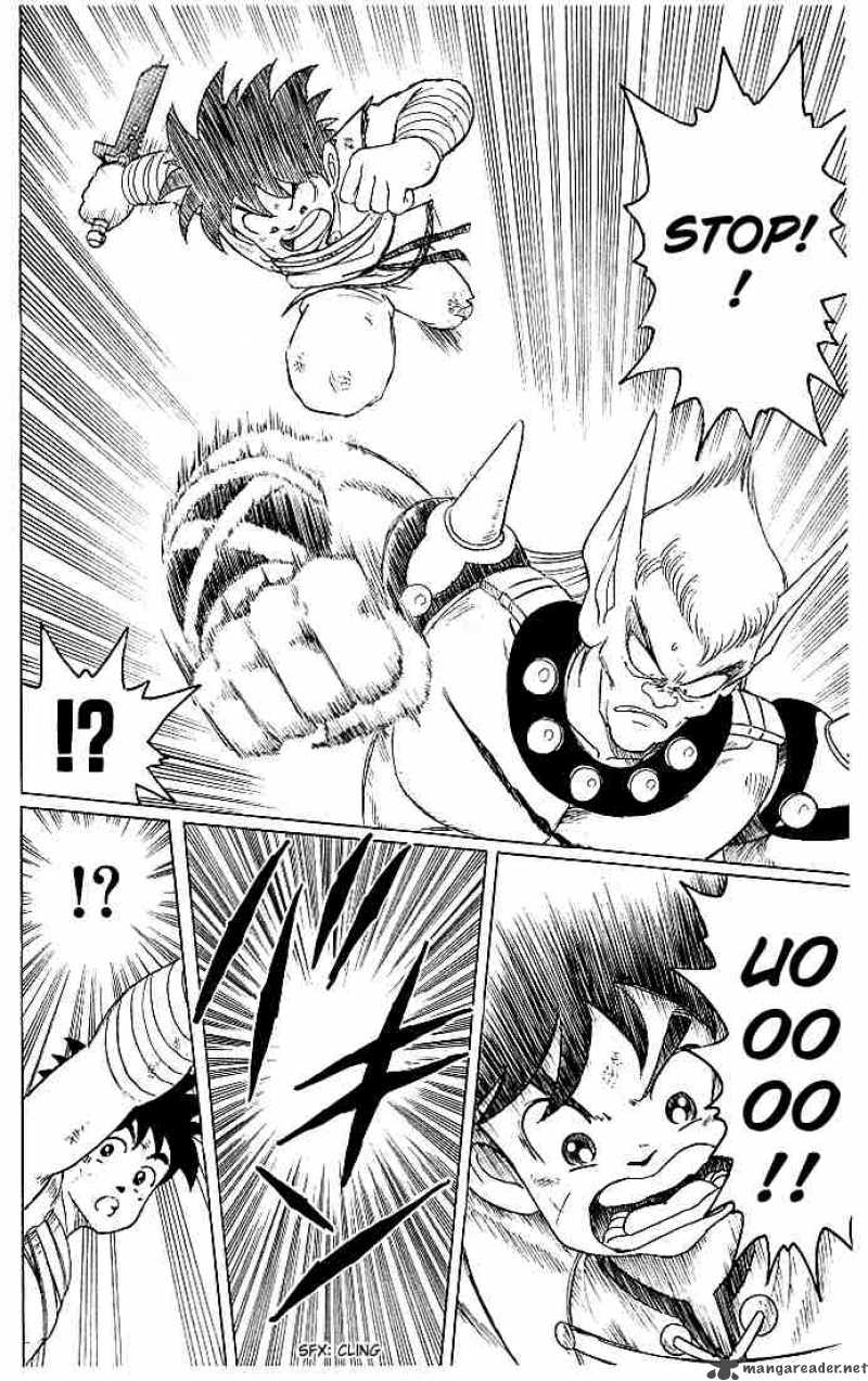 Dragon Quest Dai No Daiboken 11 12