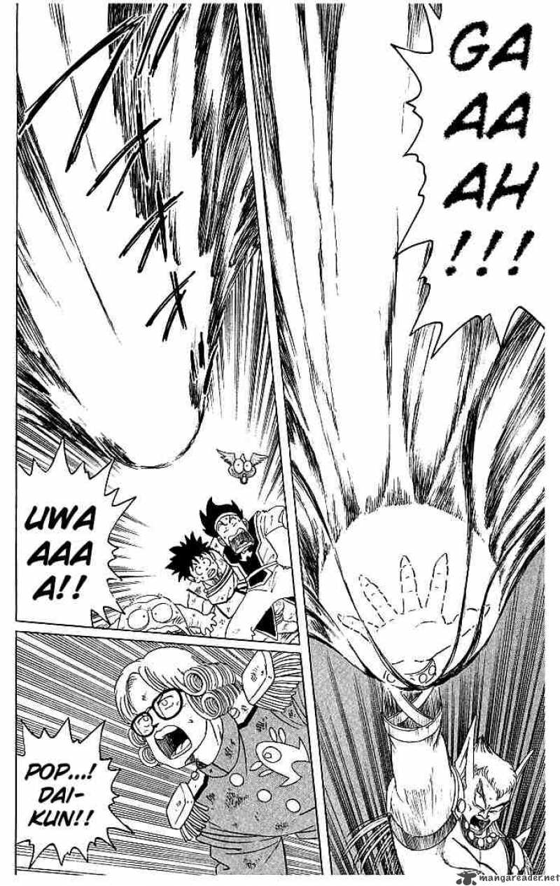 Dragon Quest Dai No Daiboken 11 18
